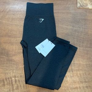 NEW VITAL SEAMLESS GYMSHARK LEGGINGS